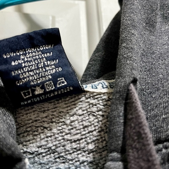 Pink VS RARE Live Pink Forever skull head💀 with studs sweatshirt with hoodie - Picture 16 of 16